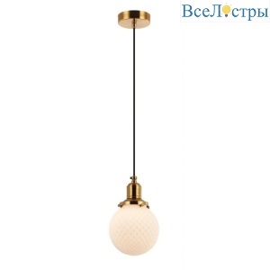 Подвесной светильник Aployt Sofi APL.302.06.01
