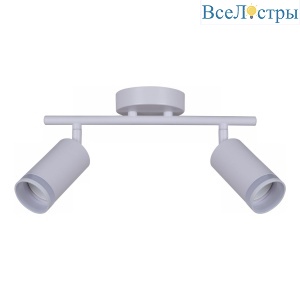 Накладной спот  Reluce 16001-9.5-002CT SPOT LIGHT GU10 WT