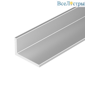 Уголок Arlight ARH-W25х15х2-2000 ANOD 053358