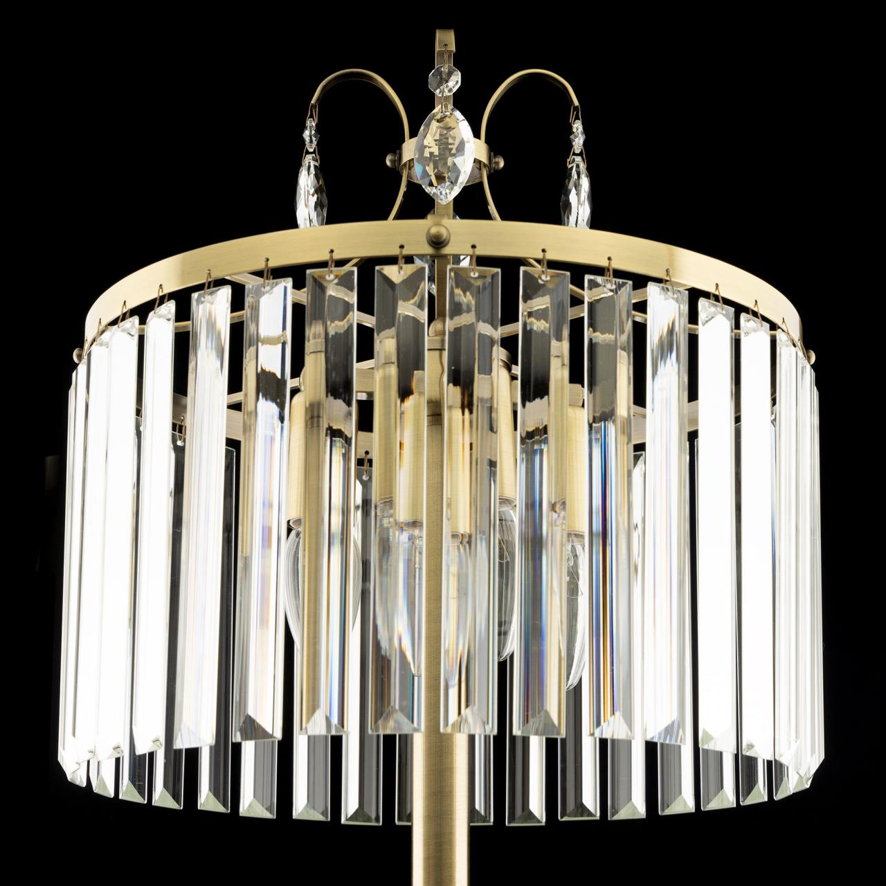 торшер citilux инга cl335943