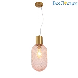 Подвесной светильник Moderli Sunset V10920-P
