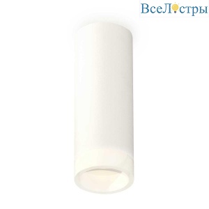 Комплект потолочного светильника Ambrella light Techno Spot XC (C6342, N6248) XS6342043