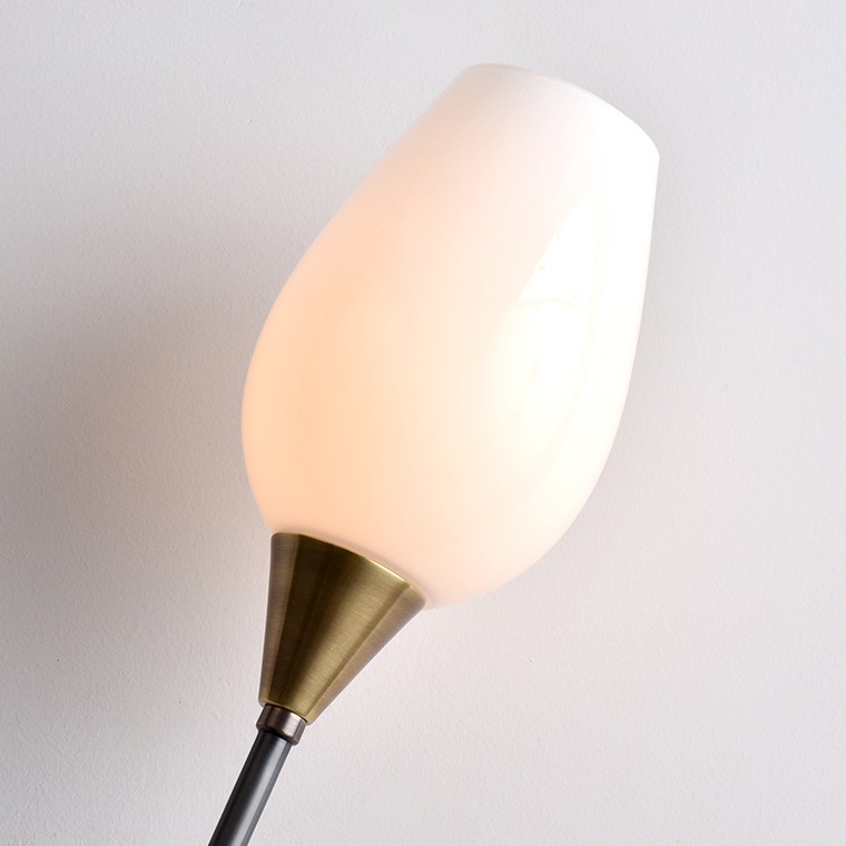бра imperiumloft viola 141136-26