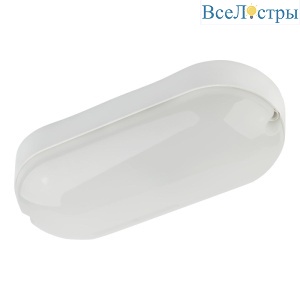 Настенно-потолочный светильник ЭРА SPB-202-0-65K-012 Б0047622