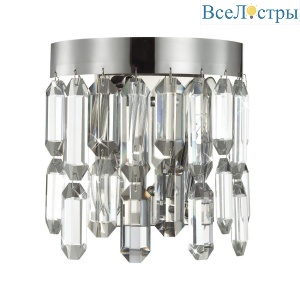 Настенный светильник Odeon Light Hall Dakisa 4985/2W