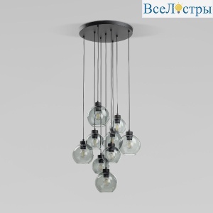 Каскадная люстра TK Lighting 10208 Cubus a068392