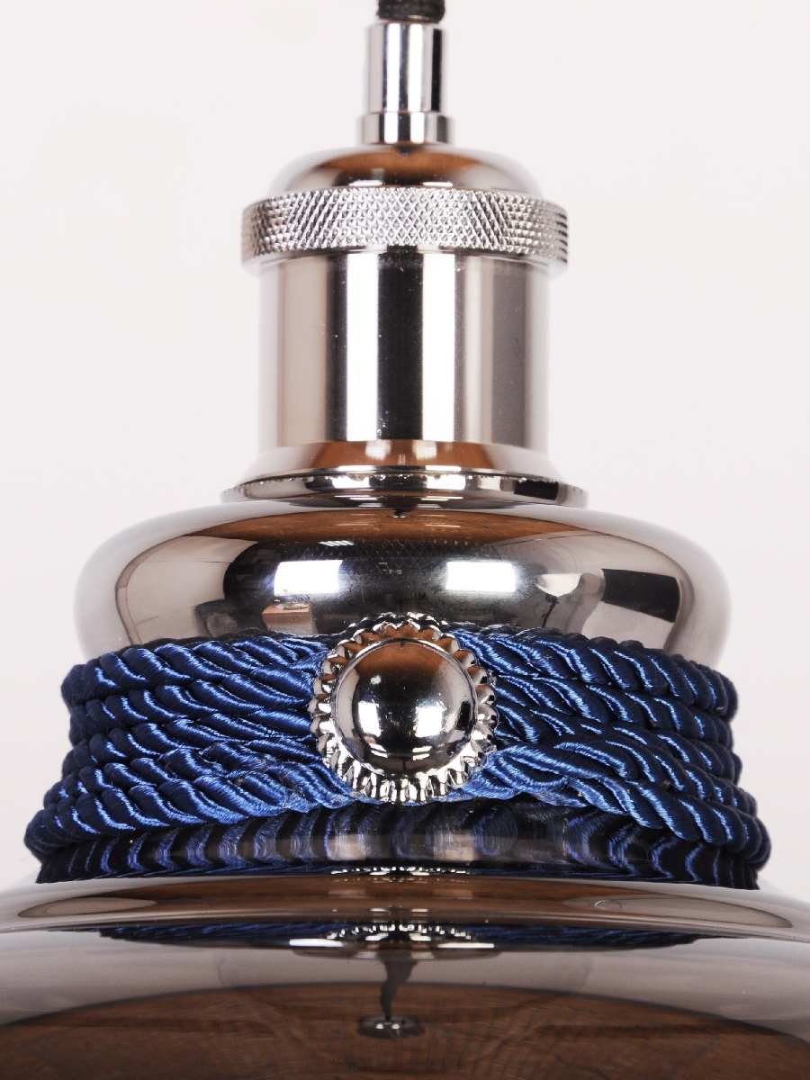 подвесной светильник abrasax sd788 blue