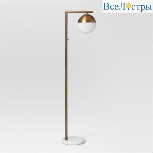 Торшер ImperiumLoft Geneva 85499-22