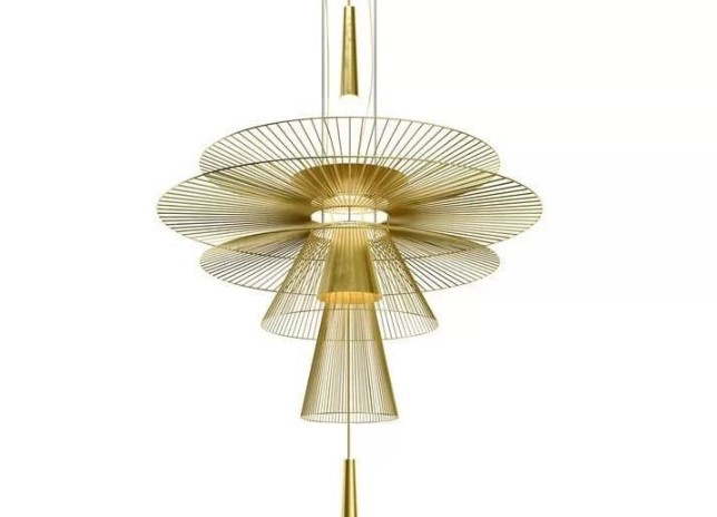 Lotus iLamp