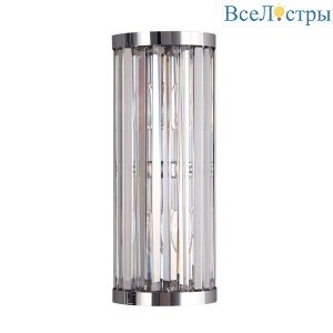 Настенный светильник Arte Lamp Fortuna A1069AP-2CC