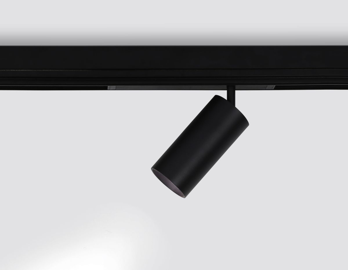 трековый светодиодный светильник ambrella light track system gl1640
