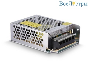 Блок питания Ambrella Light LED Driver 12V 100Вт AC90-260 8.3A IP20 GS9504
