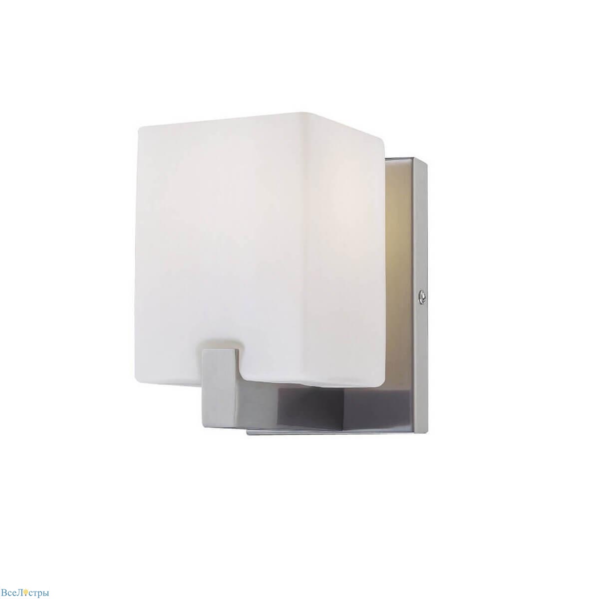 бра lightstar qubica 805610