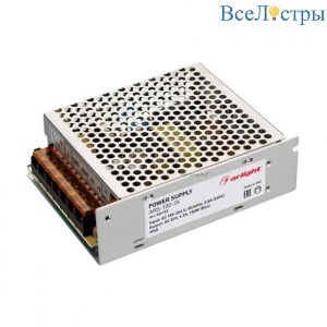 Блок питания Arlight ARS-100-24 (24V, 4.2A, 100W) 026123