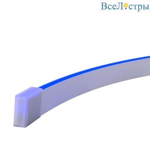 Гибкий неон Maytoni Led strip 24В 9,6Вт/м K 5м IP67 432041