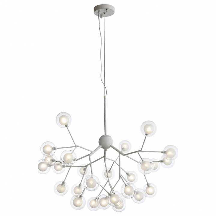 подвесная люстра st-luce demele sl376.503.27