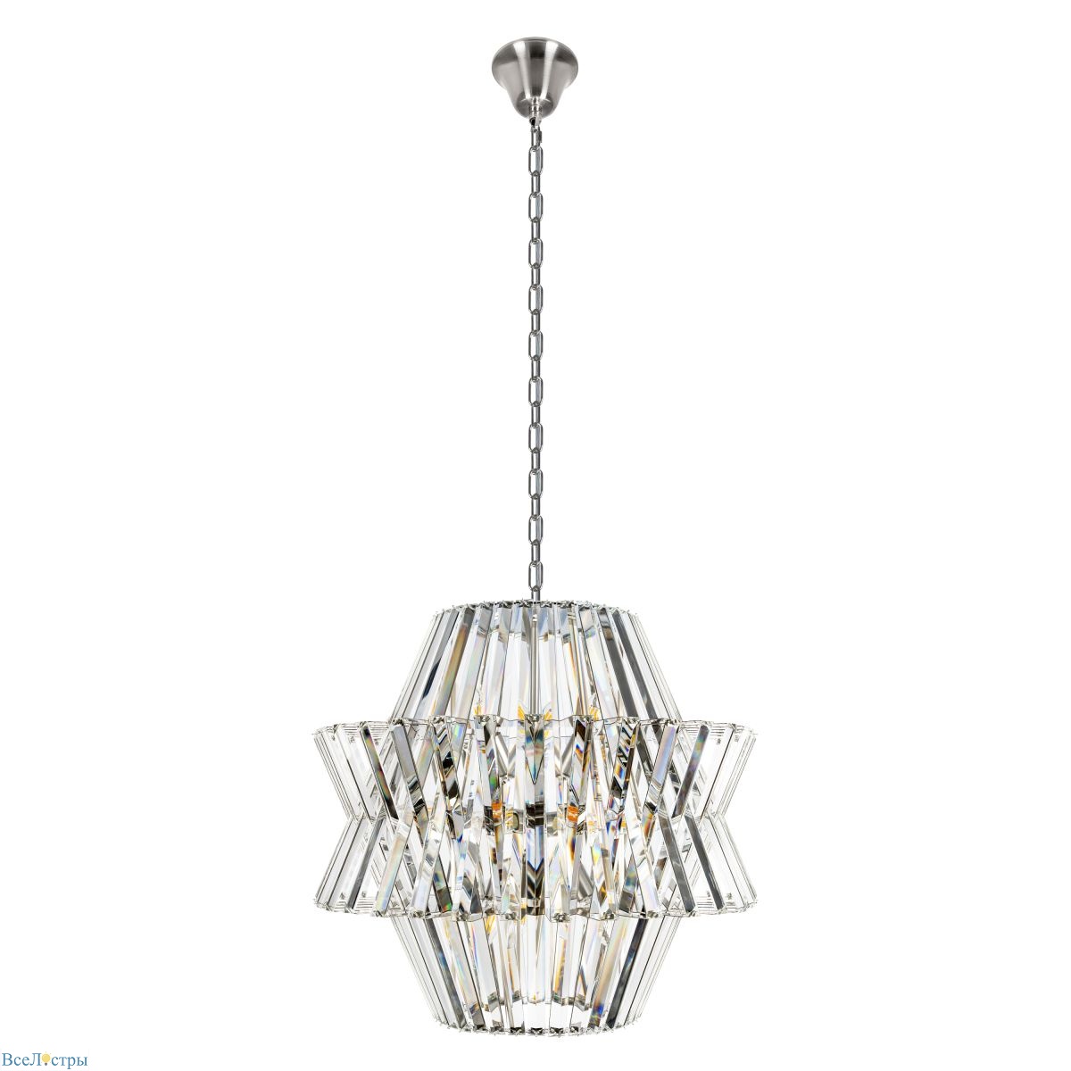 подвесной светильник loft it milagro 10578/550