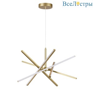 Подвесной светильник Lumion Parker 6564/60L