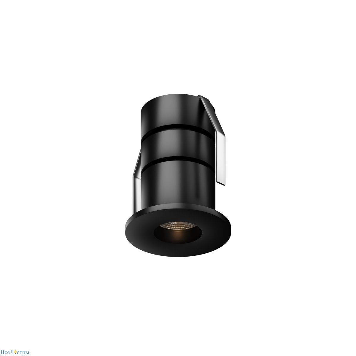 уличный потолочный светильник maytoni cove o511dl-l2b4k