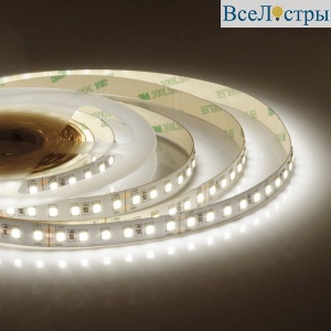 Светодиодная лента Apeyron Стандарт 24В 3528 10Вт/м 3000К 5м IP20 00-330