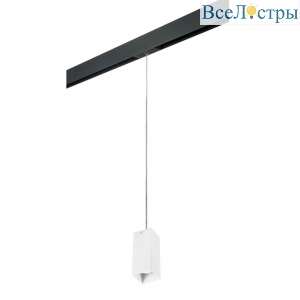 Трековый светильник Lightstar Rullo (216386+595957) PRORP386