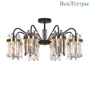 Люстра на штанге Omnilux Pavarolo OML-67717-08