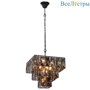 Потолочная люстра Vitaluce V5272-1/8+1