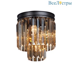 Потолочная люстра Vitaluce V5154-1/3+1PL