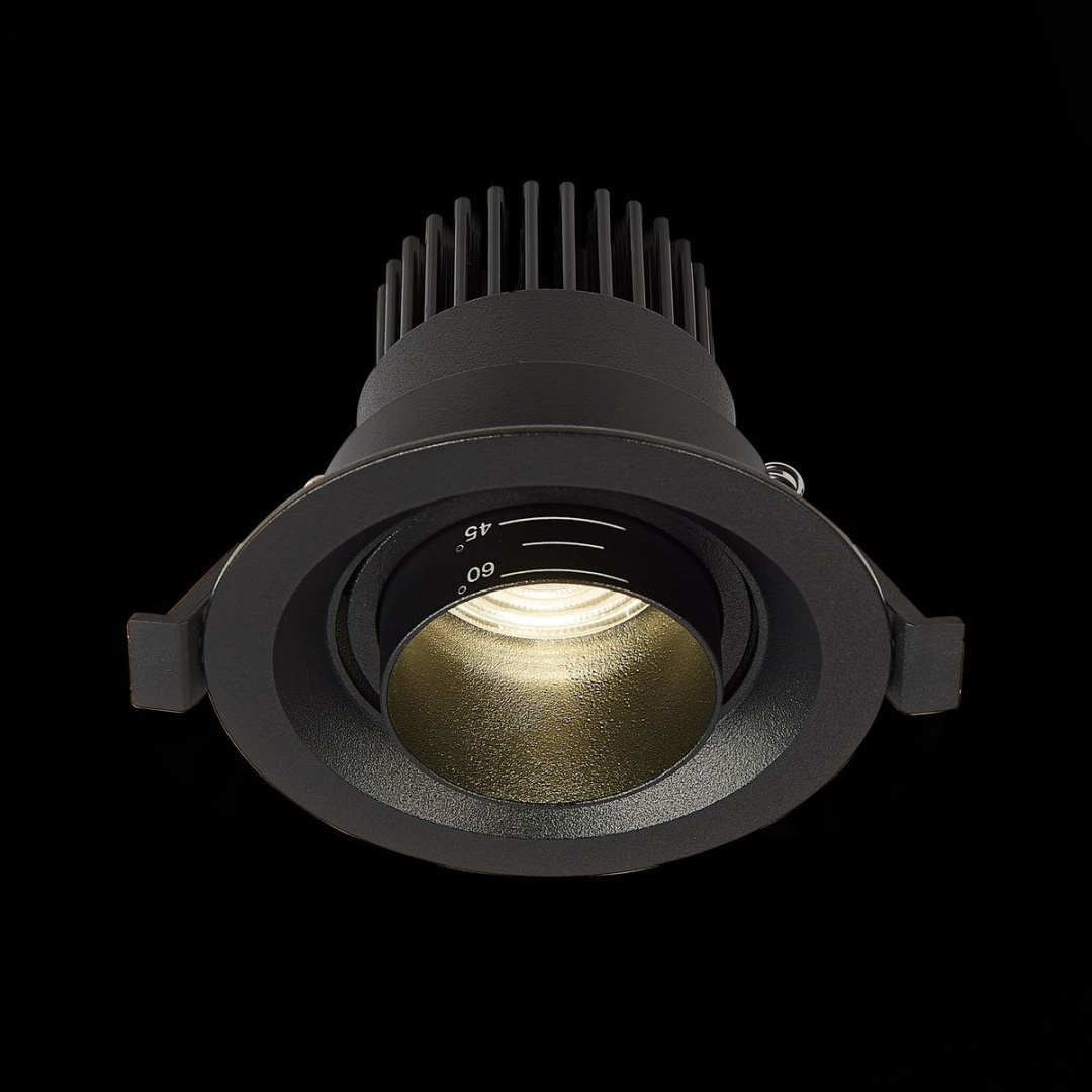 Zoom ST Luce