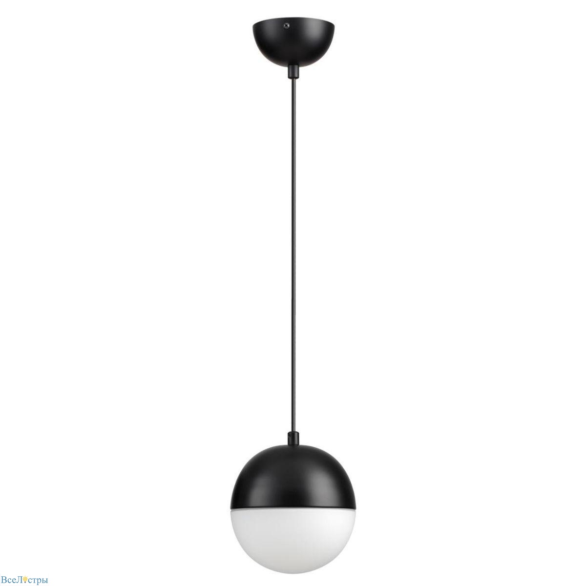 подвесной светильник odeon light pendant pinga 4958/1