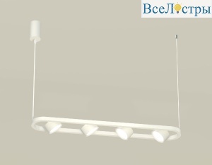 Подвесной светильник Ambrella Light Traditional (C9163, N8112) XB9163100