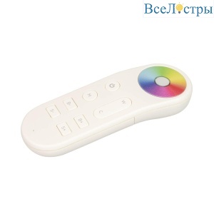 Пульт Arlight ARL-SIRIUS-MULTI White 035814