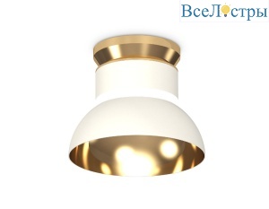 Накладной светильник Ambrella Light Techno spot (N8909, C8101, N8144) XS8101061