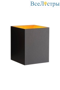 Настенный светильник Lucide Xera 23253/01/30
