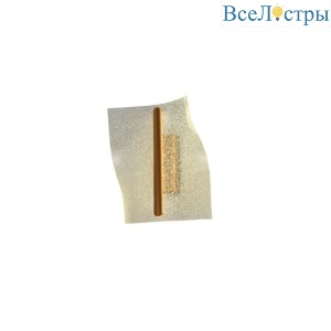 Настенный светильник Aployt Viola APL.659.01.11