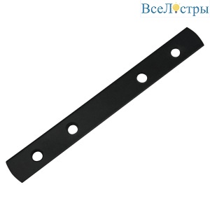 Планка соединительная к треку Lightstar Teta 505192