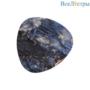 Настенный светильник Delight Collection 7314W/A M blue