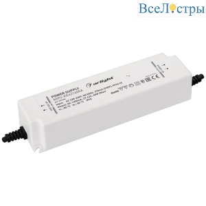 Драйвер Arlight ARPJ-KE421400A 27-42V 60W IP65 1,4A 021904