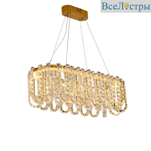 Подвесная люстра Zortes Amanda ZRS.30514.23