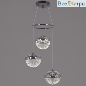 Подвесной светильник Reluce 05859-0.9-03 CR