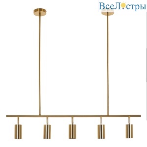 Подвесной светильник MyFar Dereck MR1021-5P