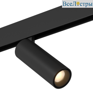 Трековый светильник DesignLed SY-mini-522015E-11.6-48-BL-WW 006147