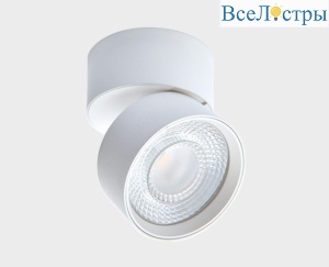 Накладной спот Italline IT02-010 white 3000K