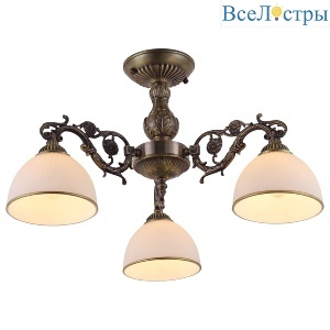 Потолочная люстра Reluce 74406-0.3-03