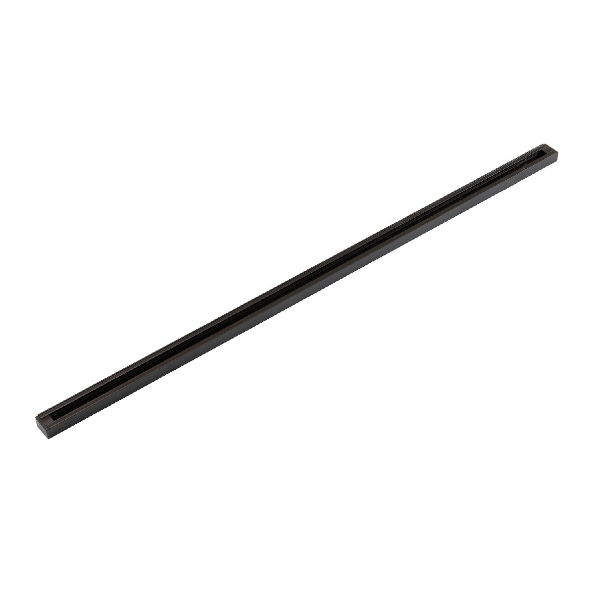 шинопровод denkirs dk track black tr1001-bk/1