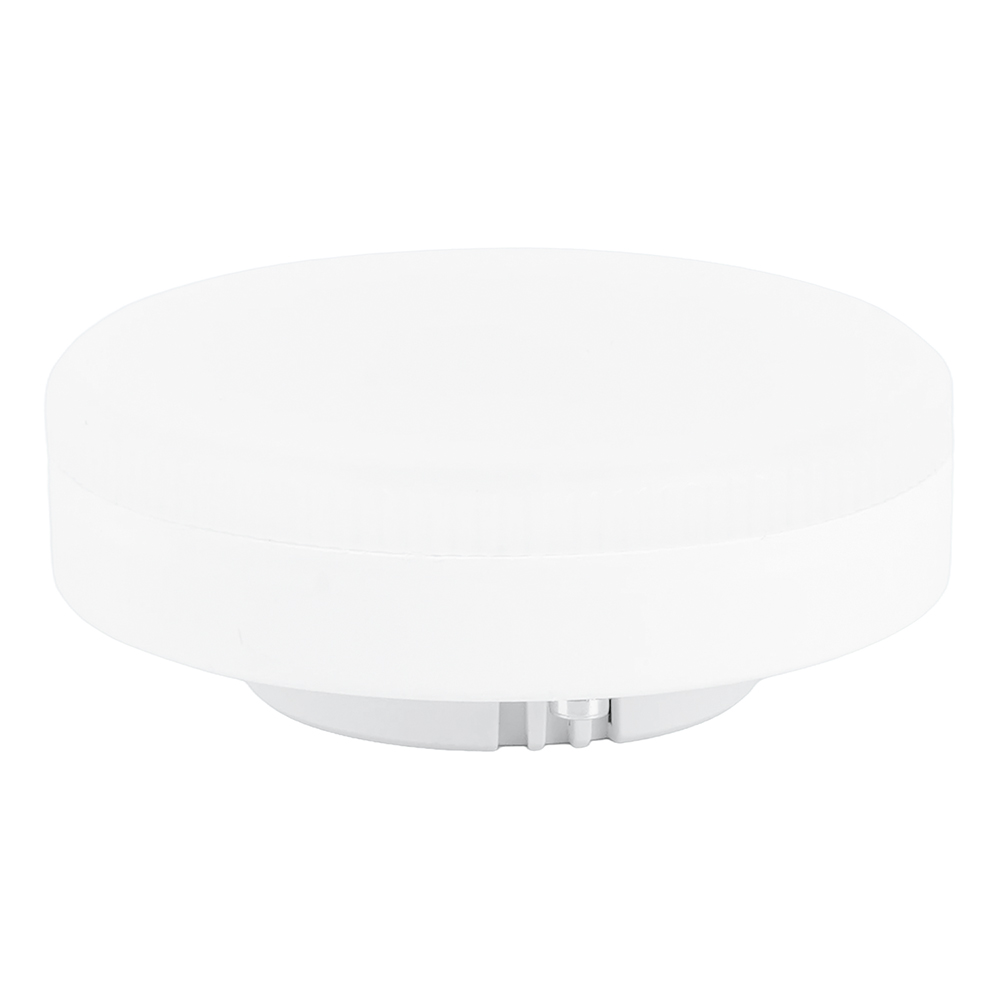 лампа светодиодная saffit sbgx5320 gx53 20w 230v 2700k 55281