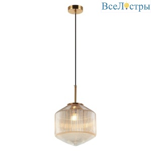 Подвесной светильник Stilfort Elton 2096/03/01P