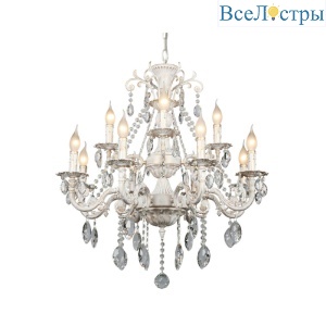 Подвесная люстра Omnilux OML-79003-12