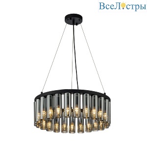 Подвесная люстра Favourite Slang 4504-25P
