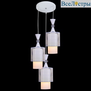 Подвесной светильник Reluce 02071-0.4-03 WT
